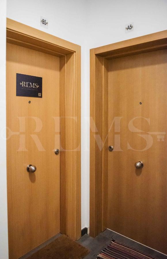 3Br Apartment With Parking And Patio In The Center By Rems มาลากา ภายนอก รูปภาพ